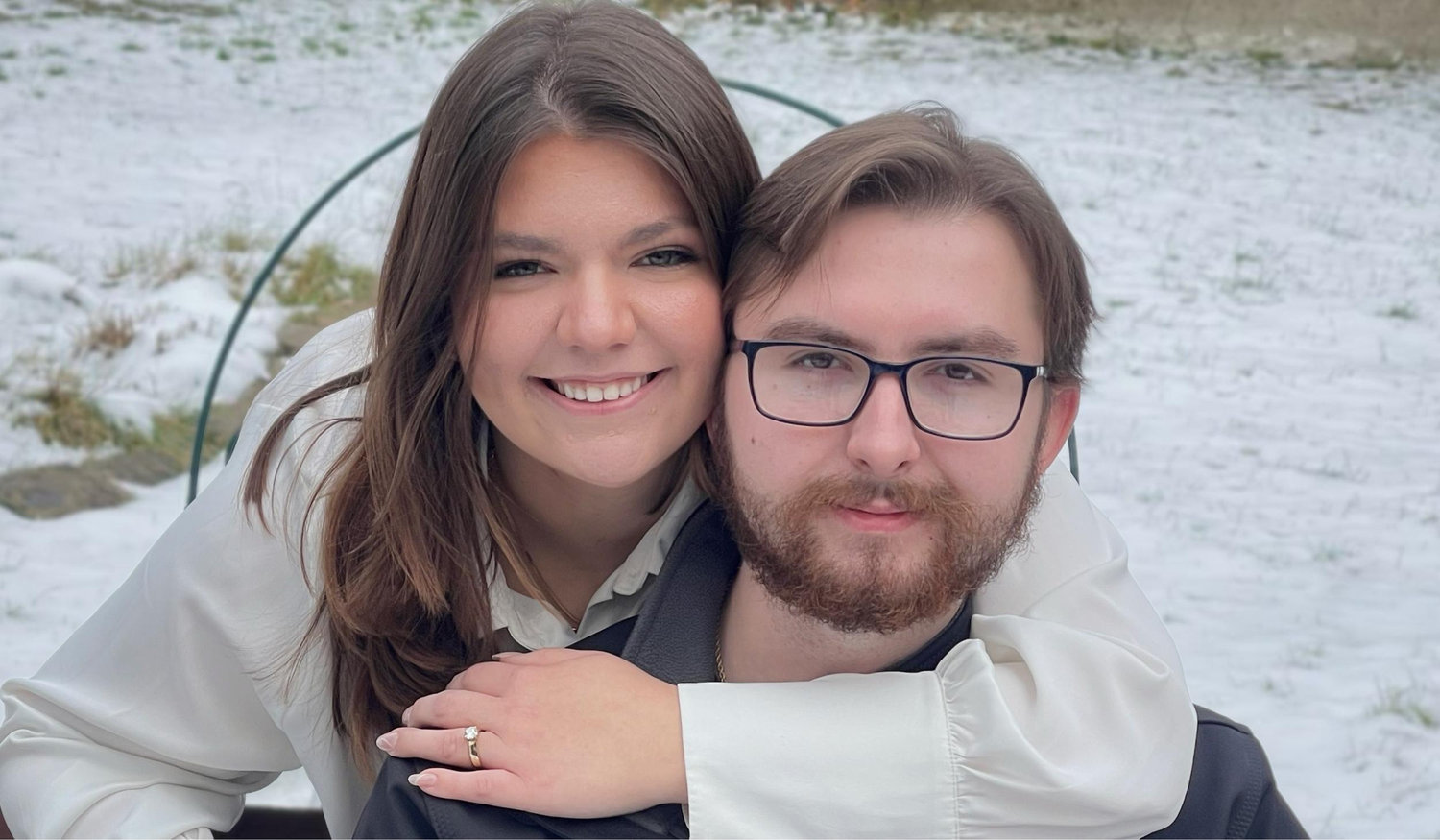 The Wedding Website of Allissa McCloskey and Logan Nyman