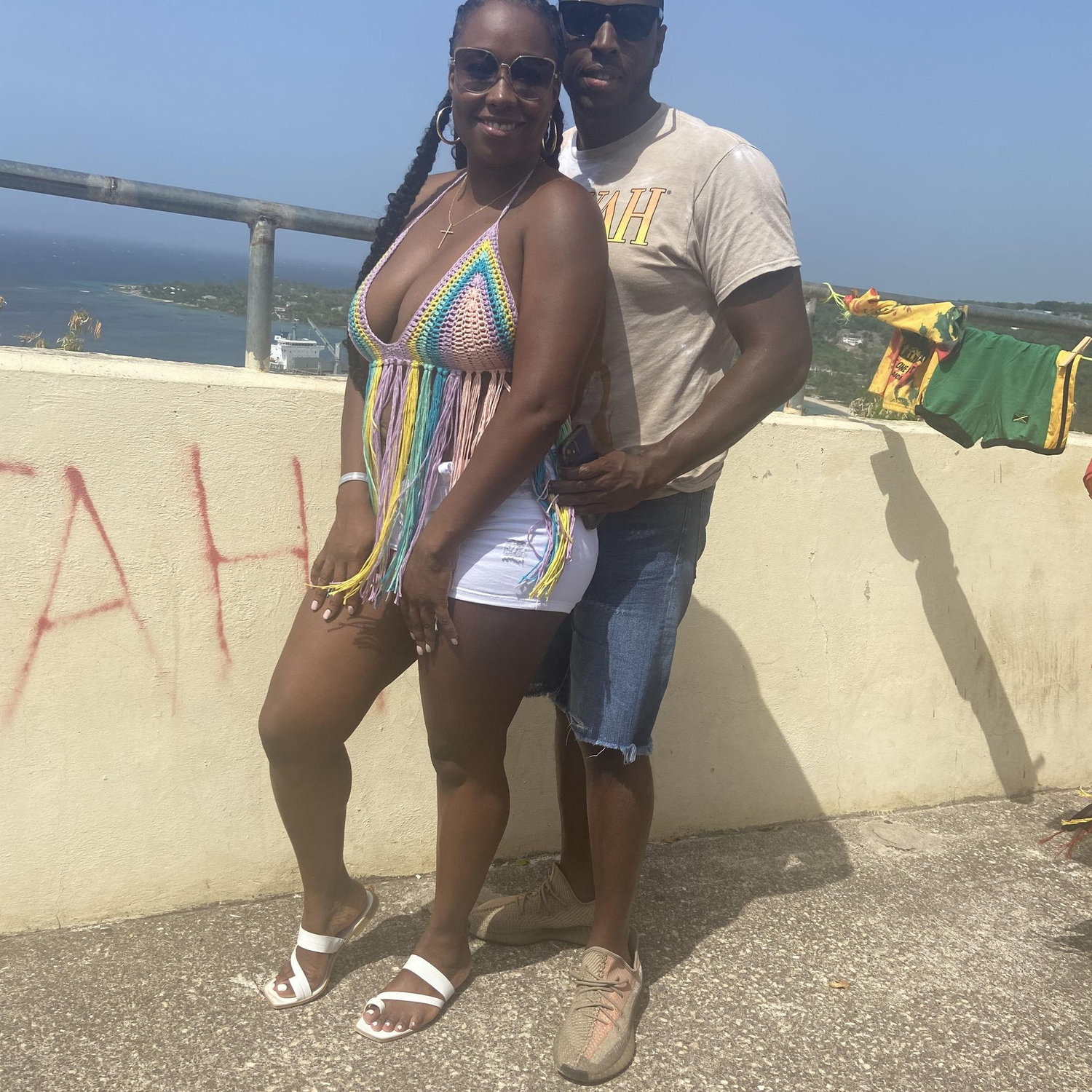 Jamaica