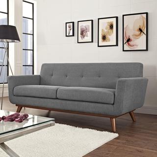 Engage Upholstered Loveseat