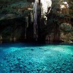Cenote Nah Yah