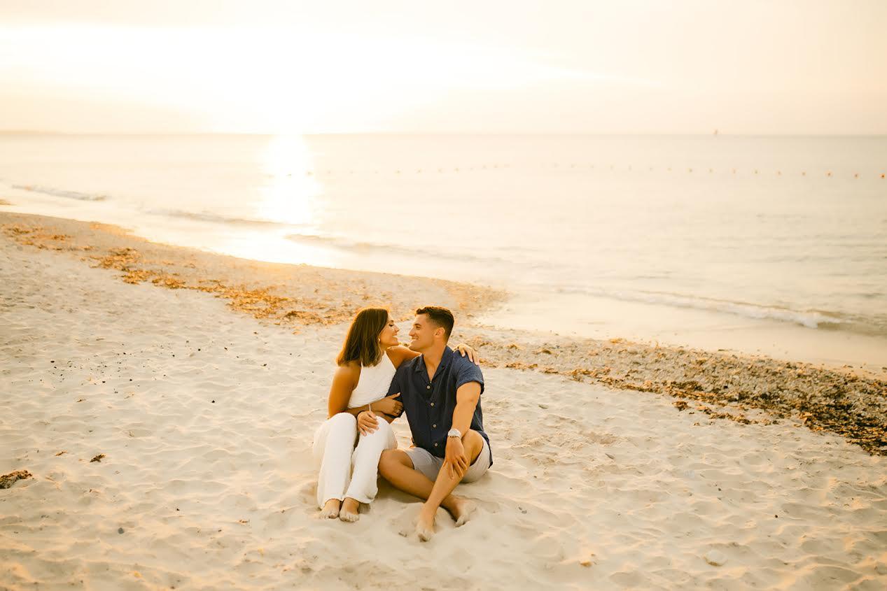 The Wedding Website of Francesca Rizzo and Joseph Micheline