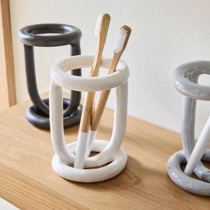 Buoy Toothbrush Holder - West Elm