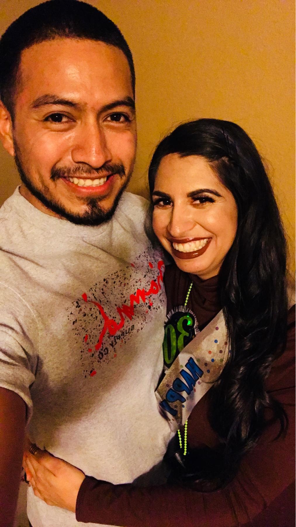 Kimmy's dirty thirty (2018)