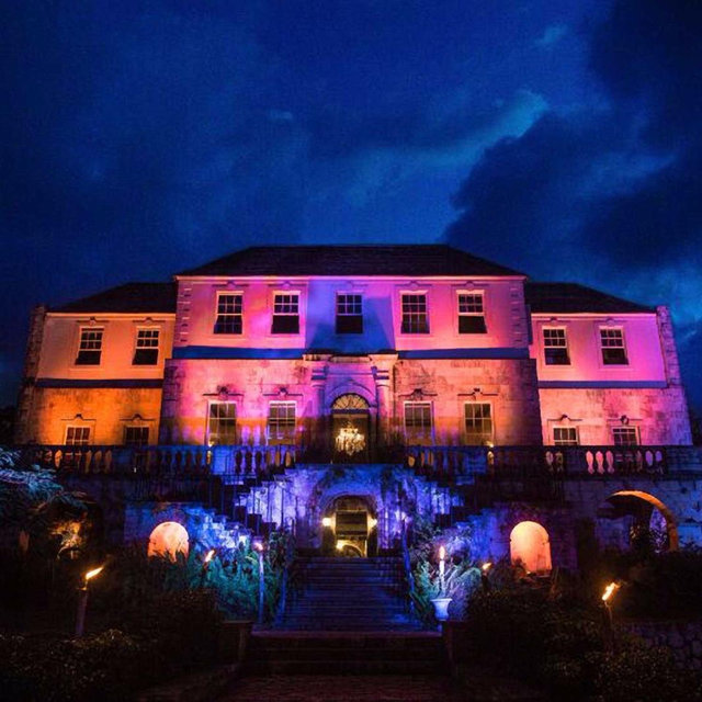 Rose Hall Great House Night Experience