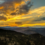 Lost Gulch Overlook
