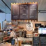 Local Coffee spots