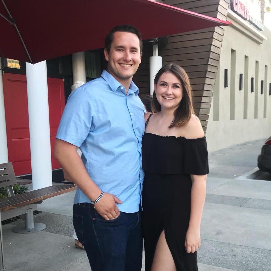 Fun spontaneous date nights