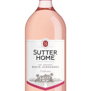 Stock the Bar! White Zin