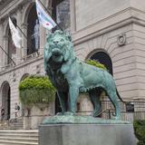 The Art Institute of Chicago