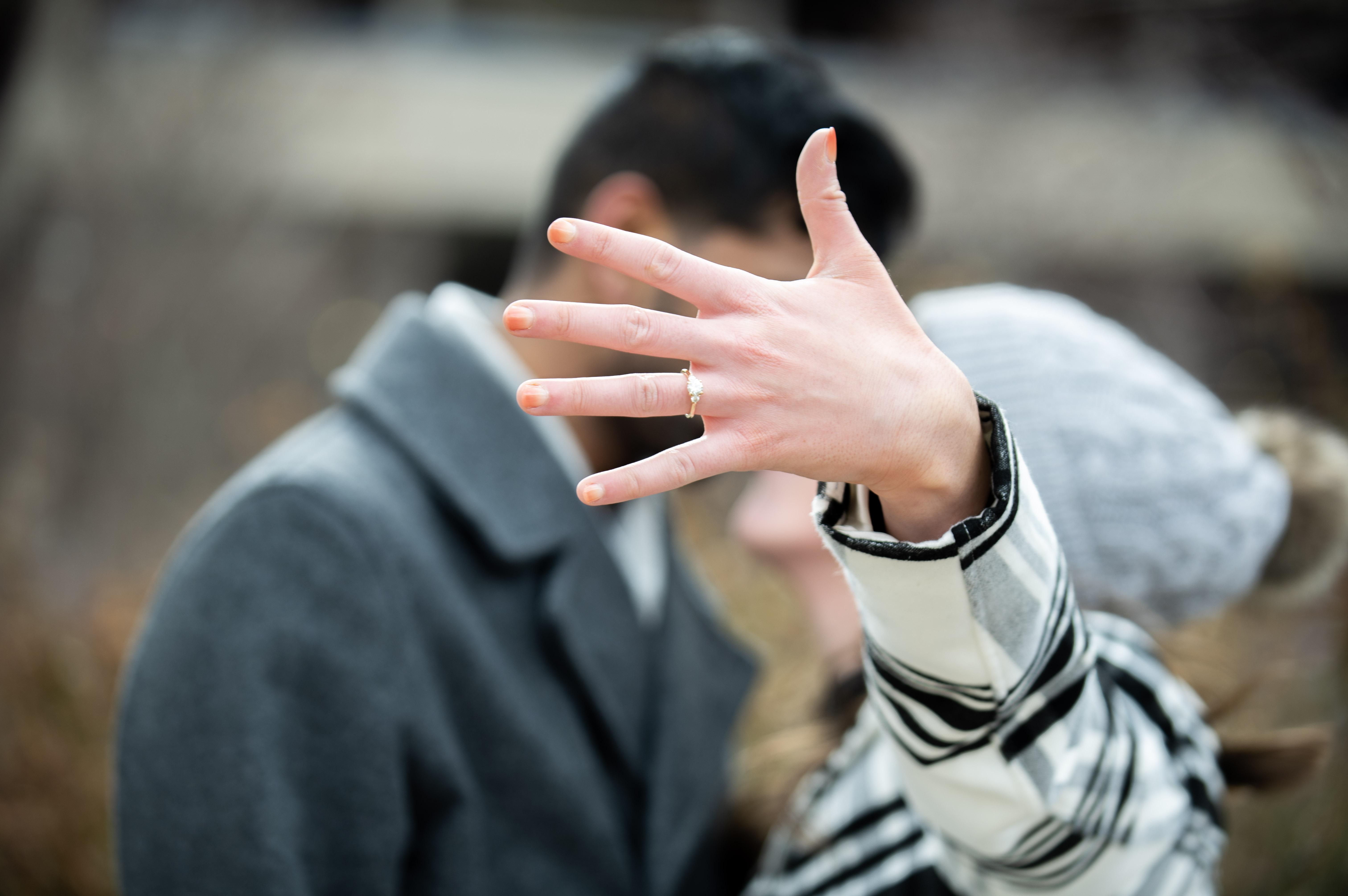 The Wedding Website of Vick Kolli and Katie Miller