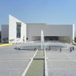 Mexican History Museum
