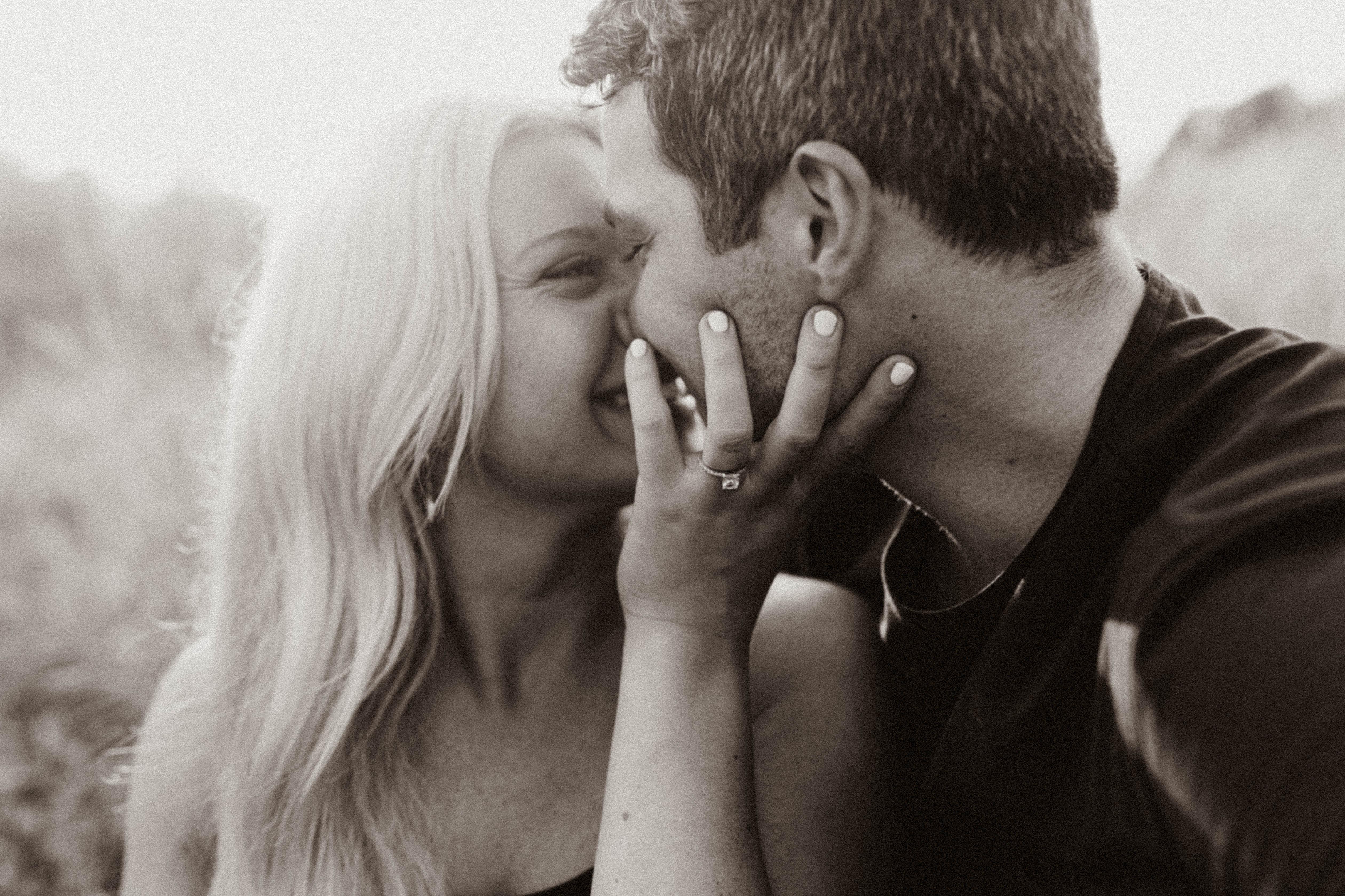 The Wedding Website of Brooke Nickelatti and Matthew Carson