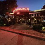 Pappadeaux Seafood Kitchen