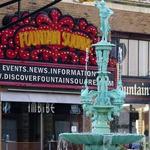 Fountain Square