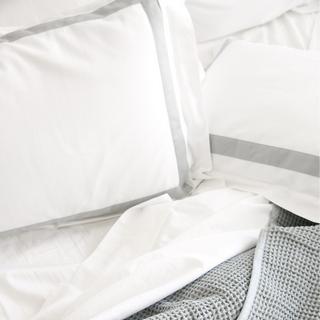 Banded Organic Sham