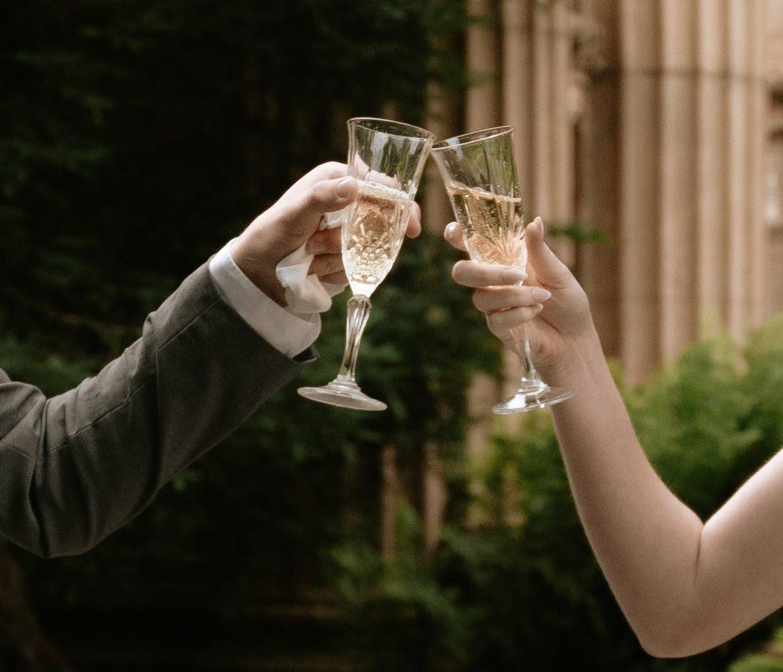 The Wedding Website of Kiersten Brophy and Aleksi Hieta