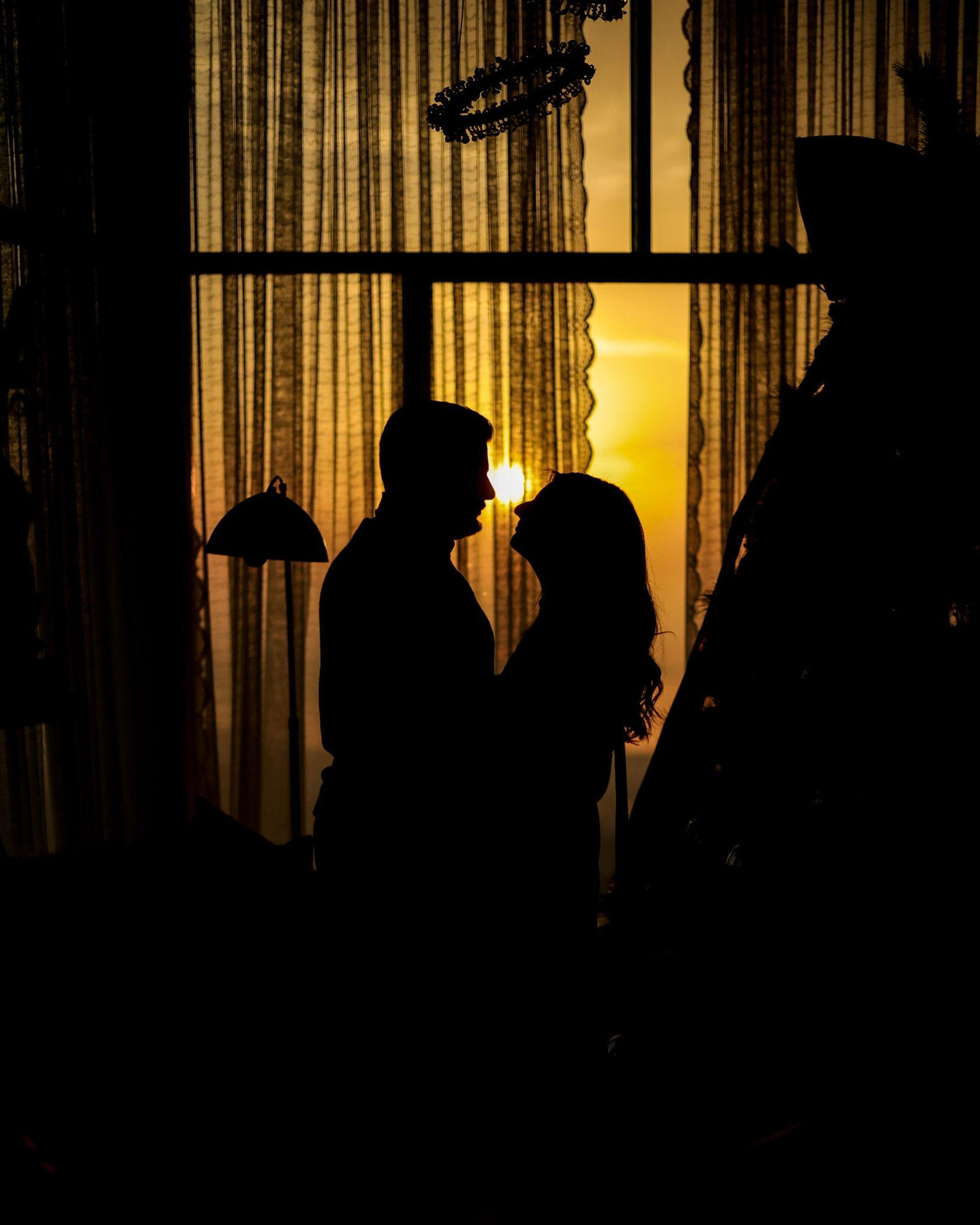 The Wedding Website of Joseph Juan and Karen Saad