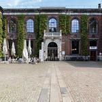 Kunsthalle Charlottenborg