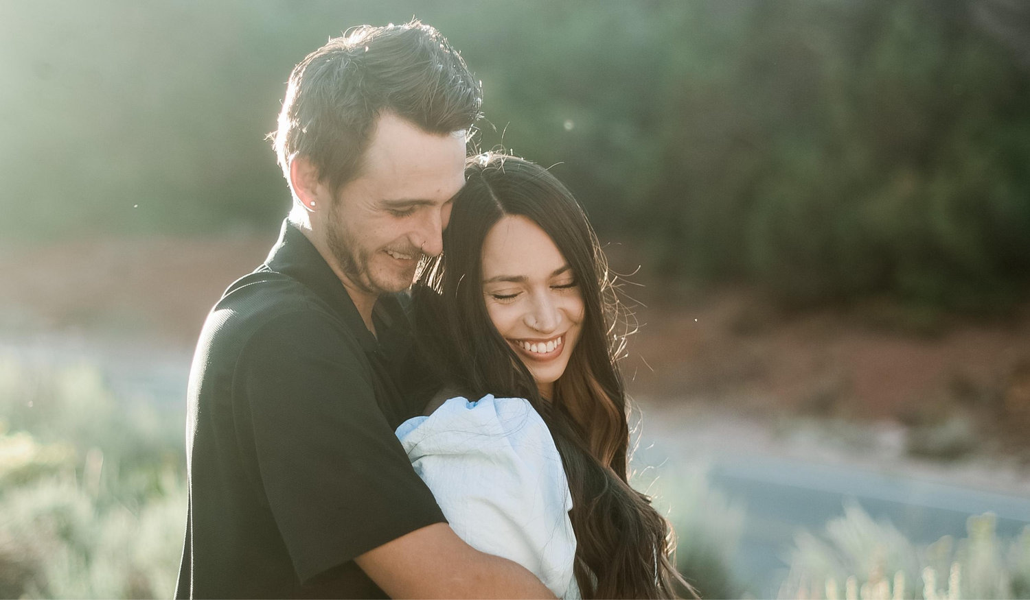The Wedding Website of Dasya Porras and Jakob Simonson
