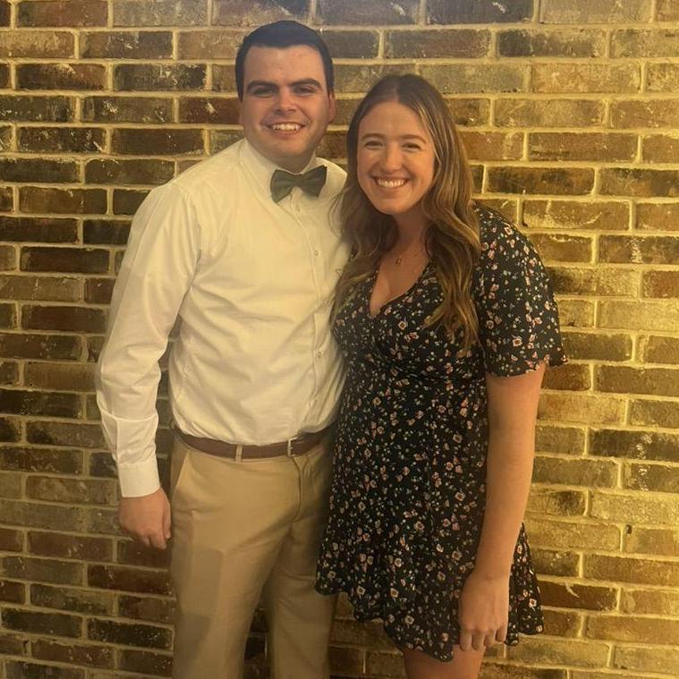 Alex and Mary's Wedding!