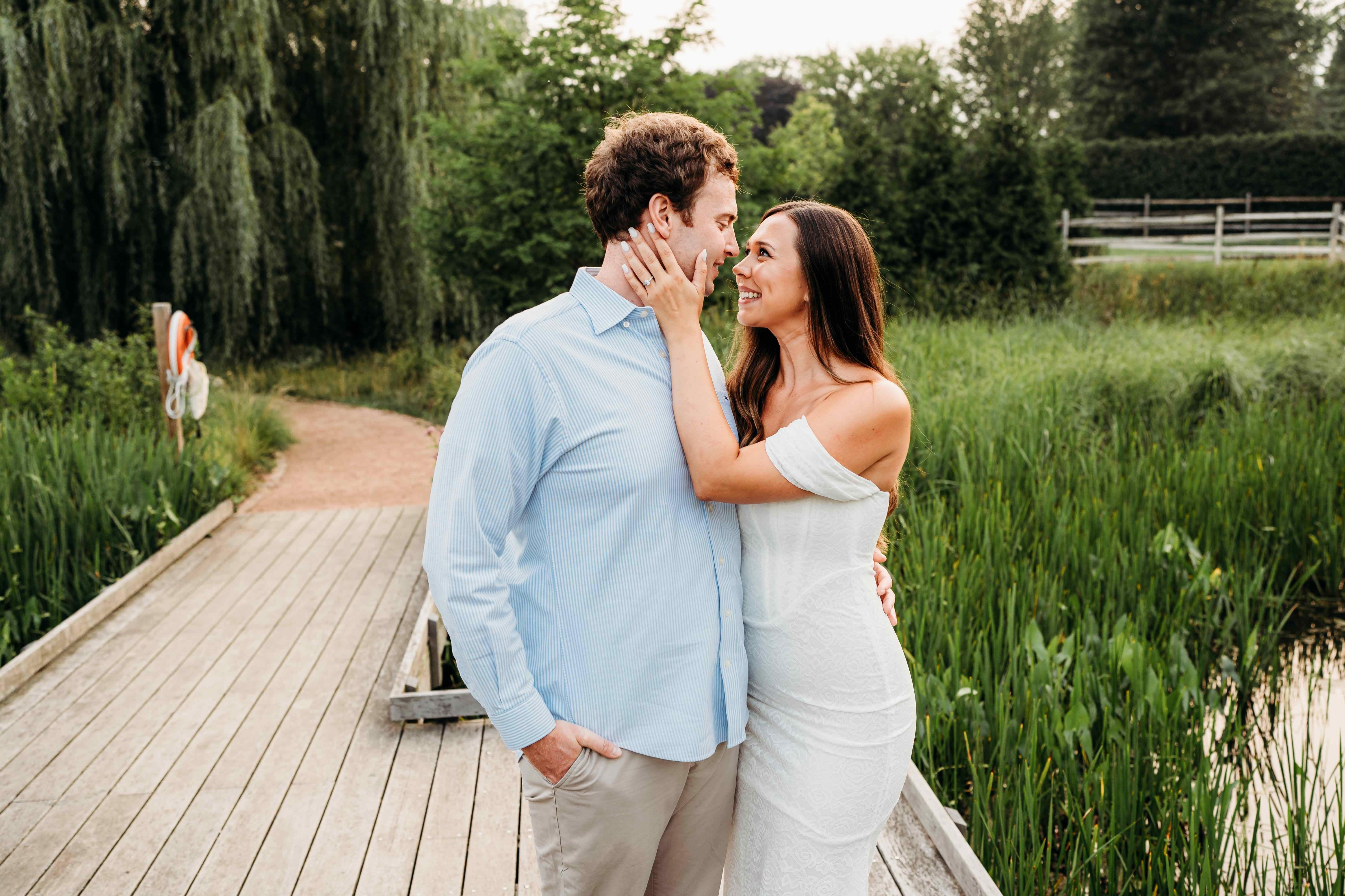 The Wedding Website of Alyssa Zito-Fabbri and Jay Jasinowski