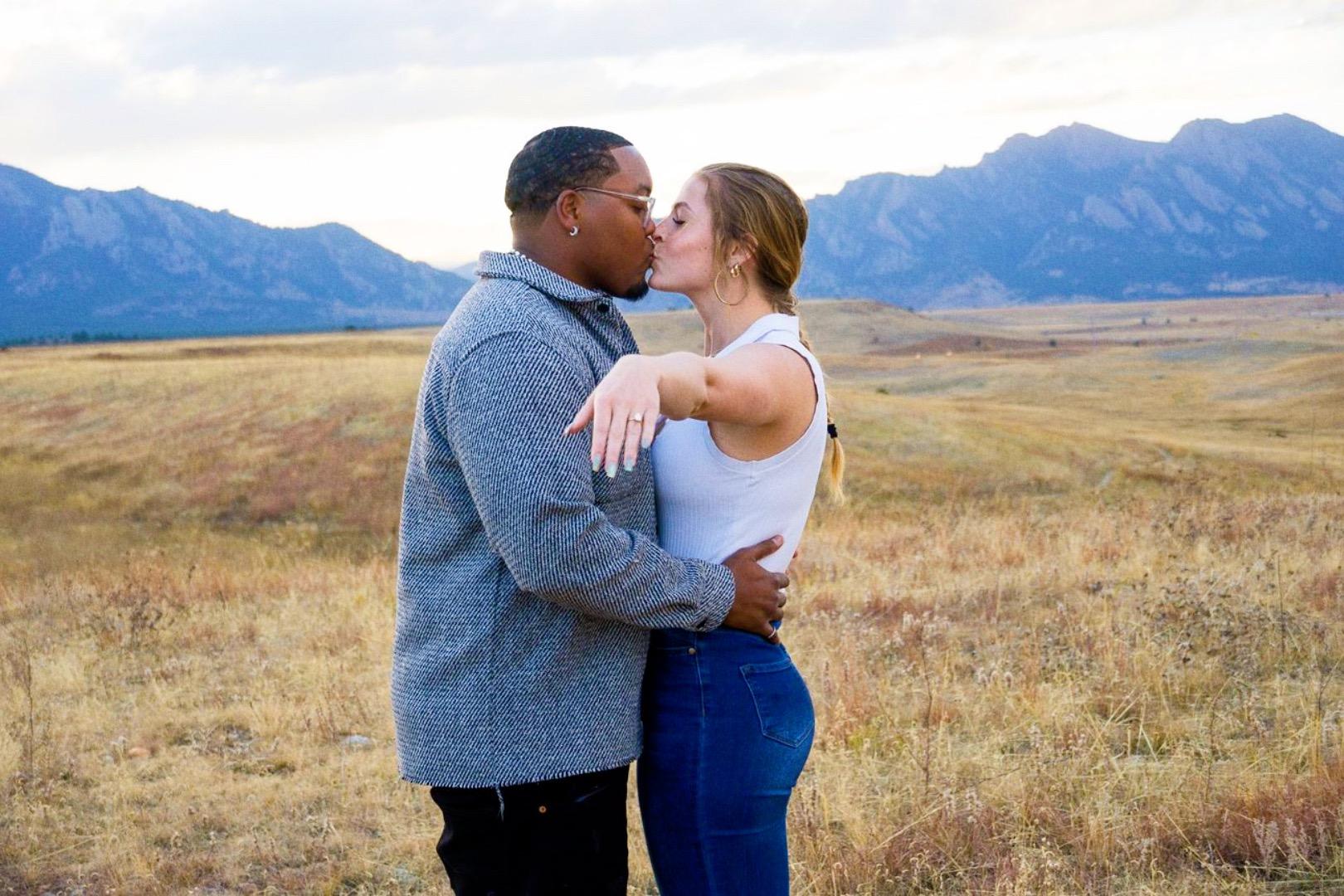 The Wedding Website of Kyle Caldwell II and Katherine McManus