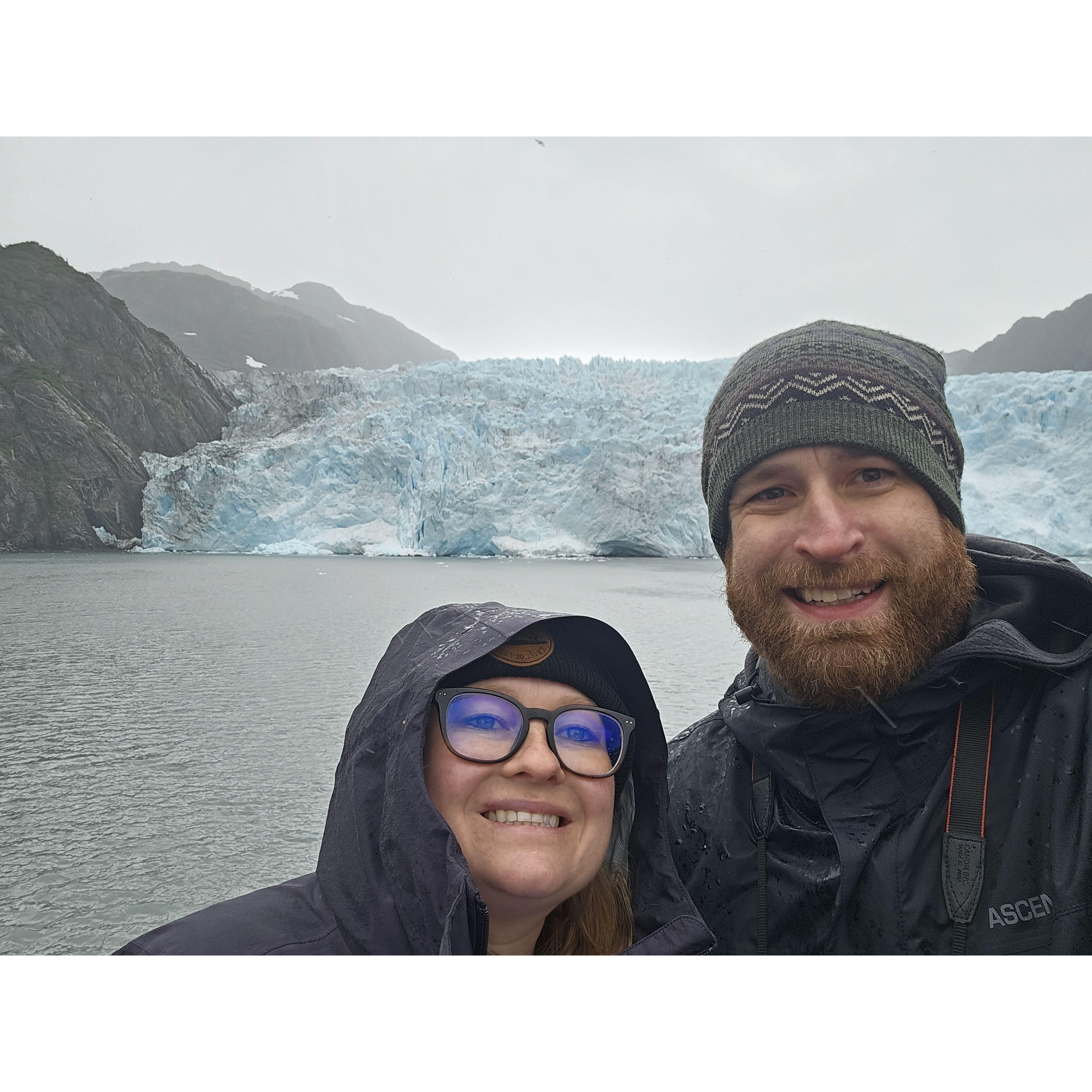 Seward Alaska