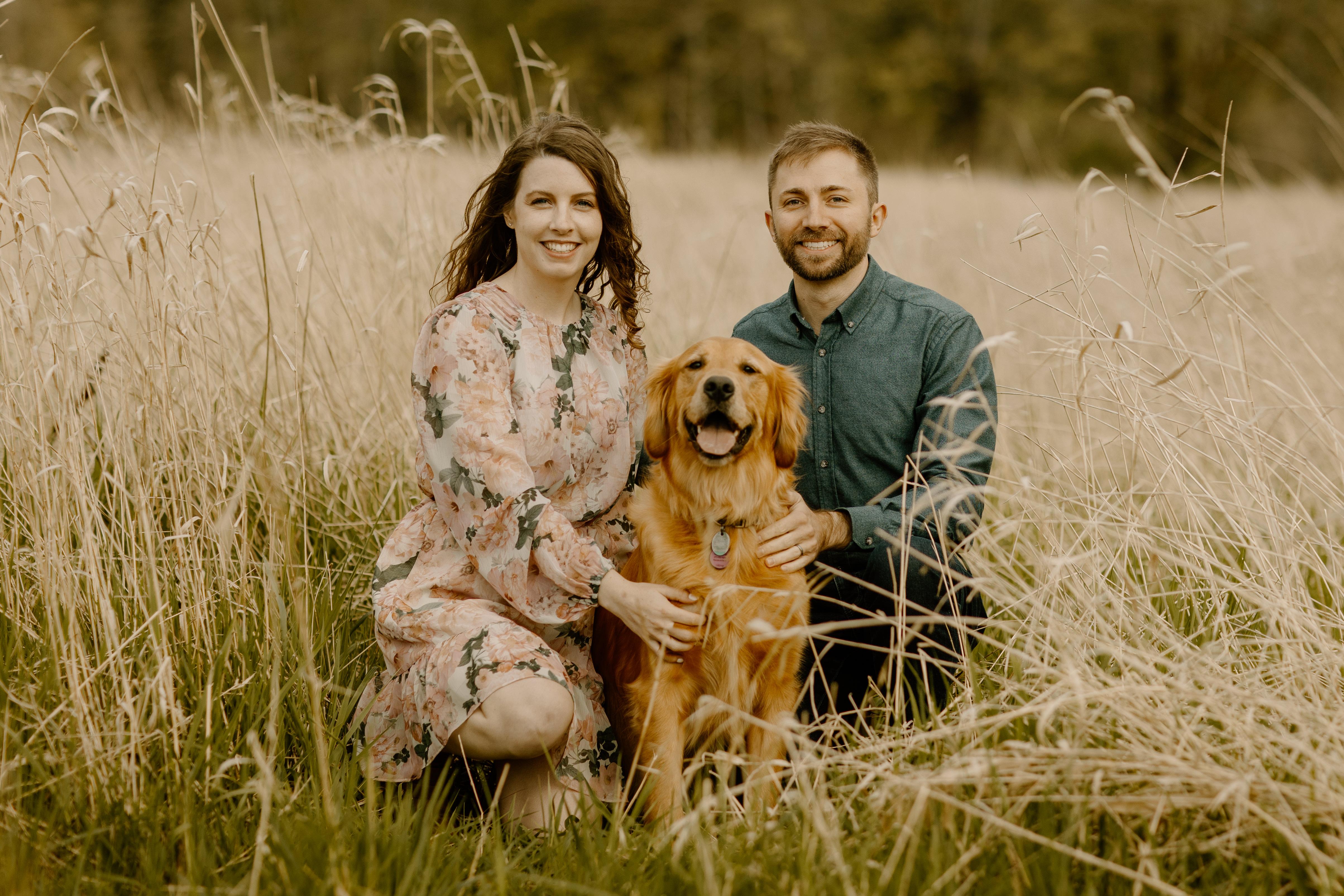 The Wedding Website of Madeline McGrath and Mark Heffernan