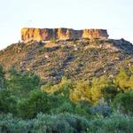 Castle Rock Park