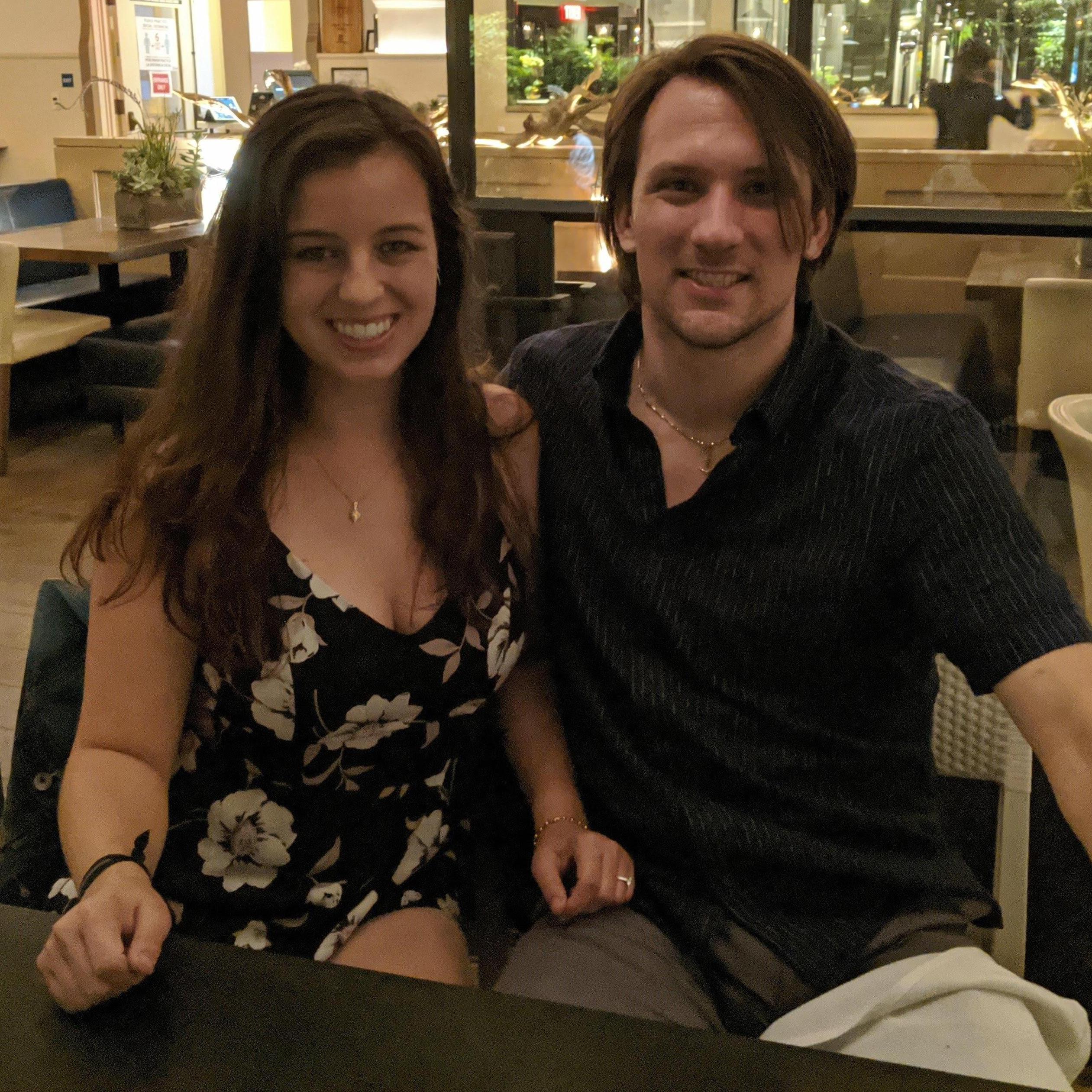 Jess' 28th birthday!
