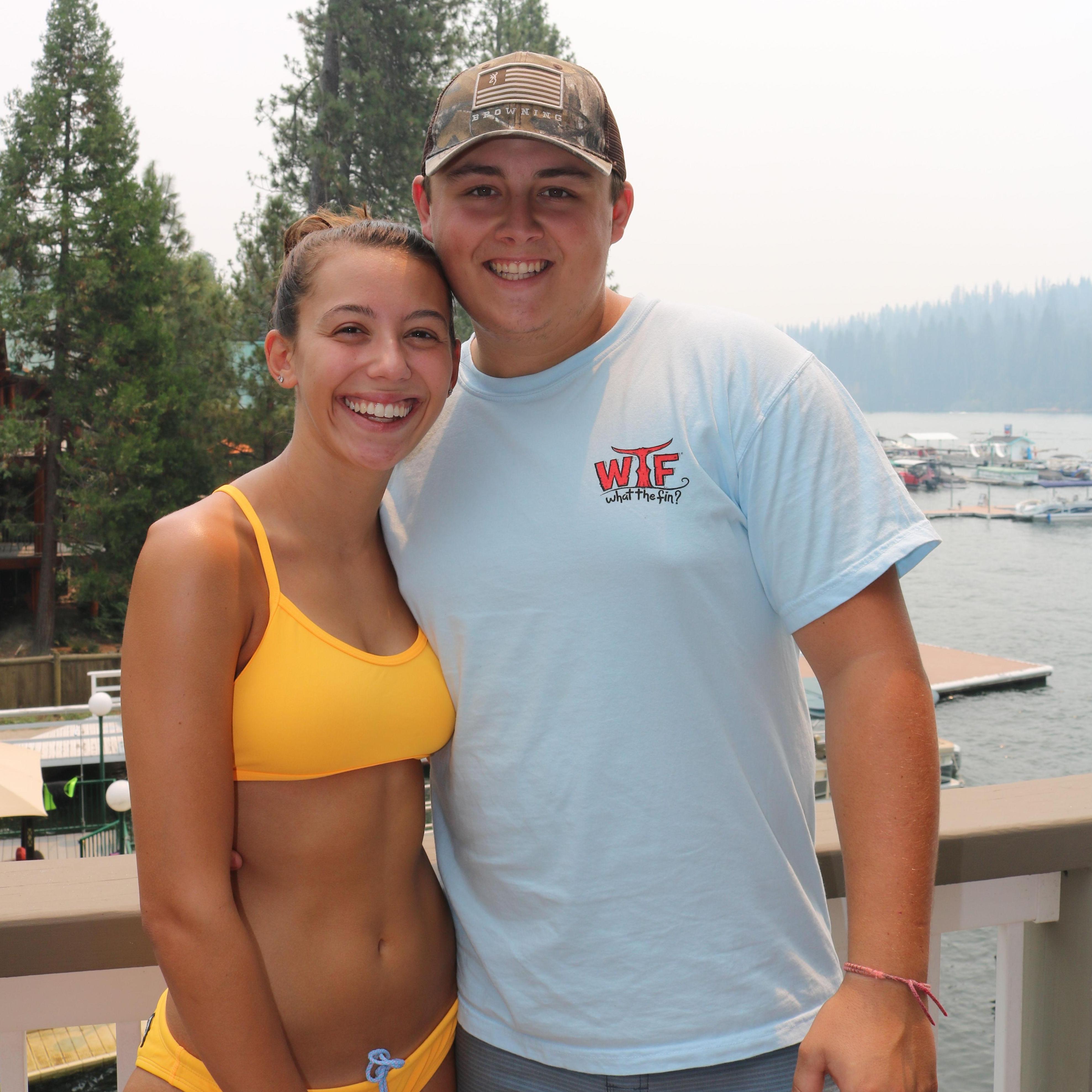 Another lake trip in the books (2018)