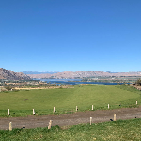 Round of Golf