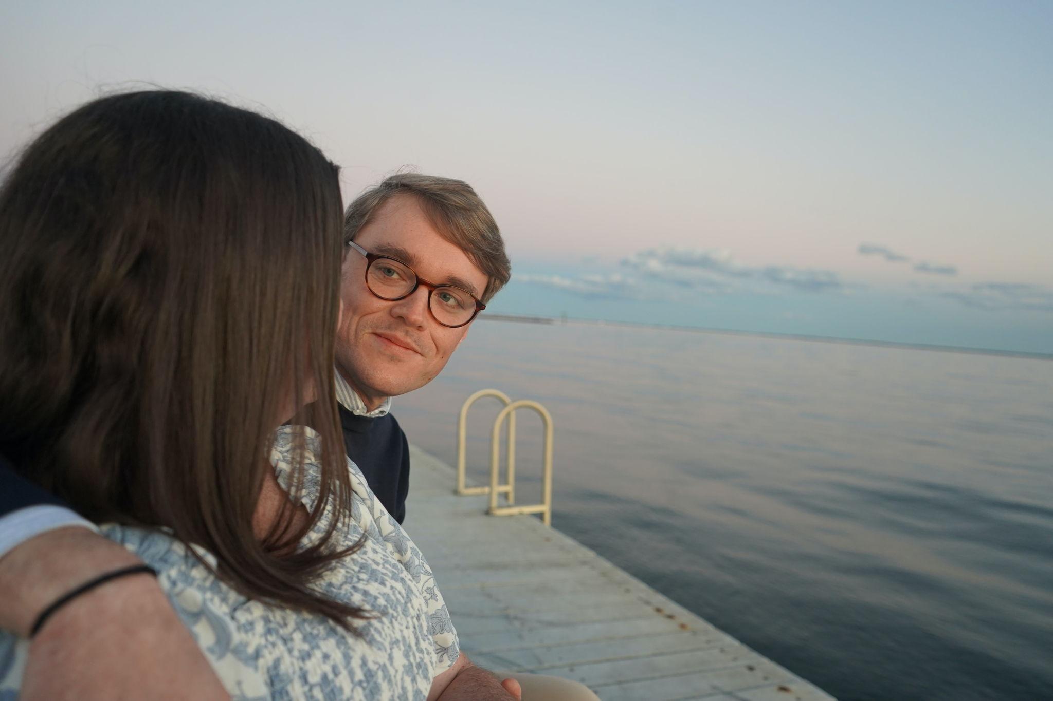 The Wedding Website of Molly Catherine Jensen and Kenneth Michael Henkel