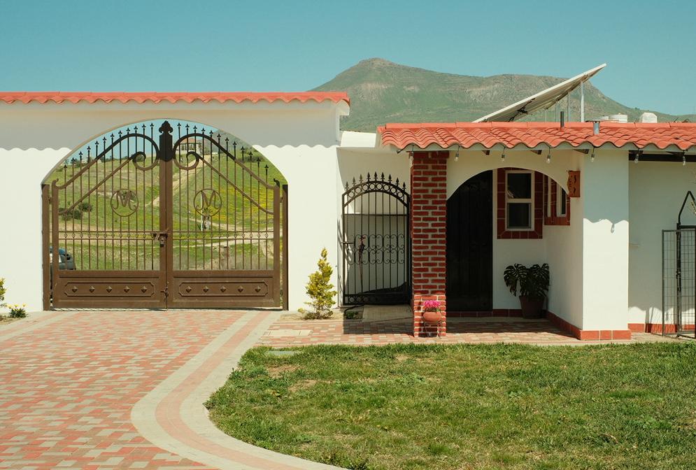 The Wedding Website of Andrea Monarrez and Emir Valencia