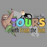 Tours with Frank the Tank