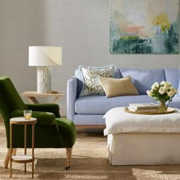 Living room furniture fund