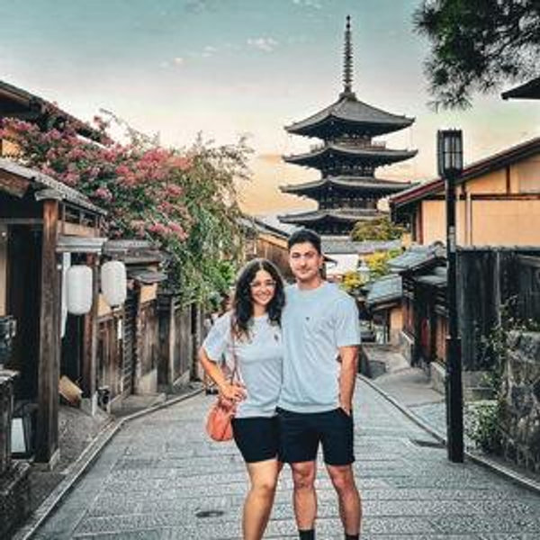 Honeymoon Fund