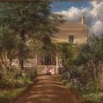 Thomas Cole National Historic Site
