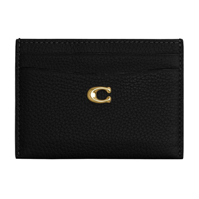 Coach Essential Card Case