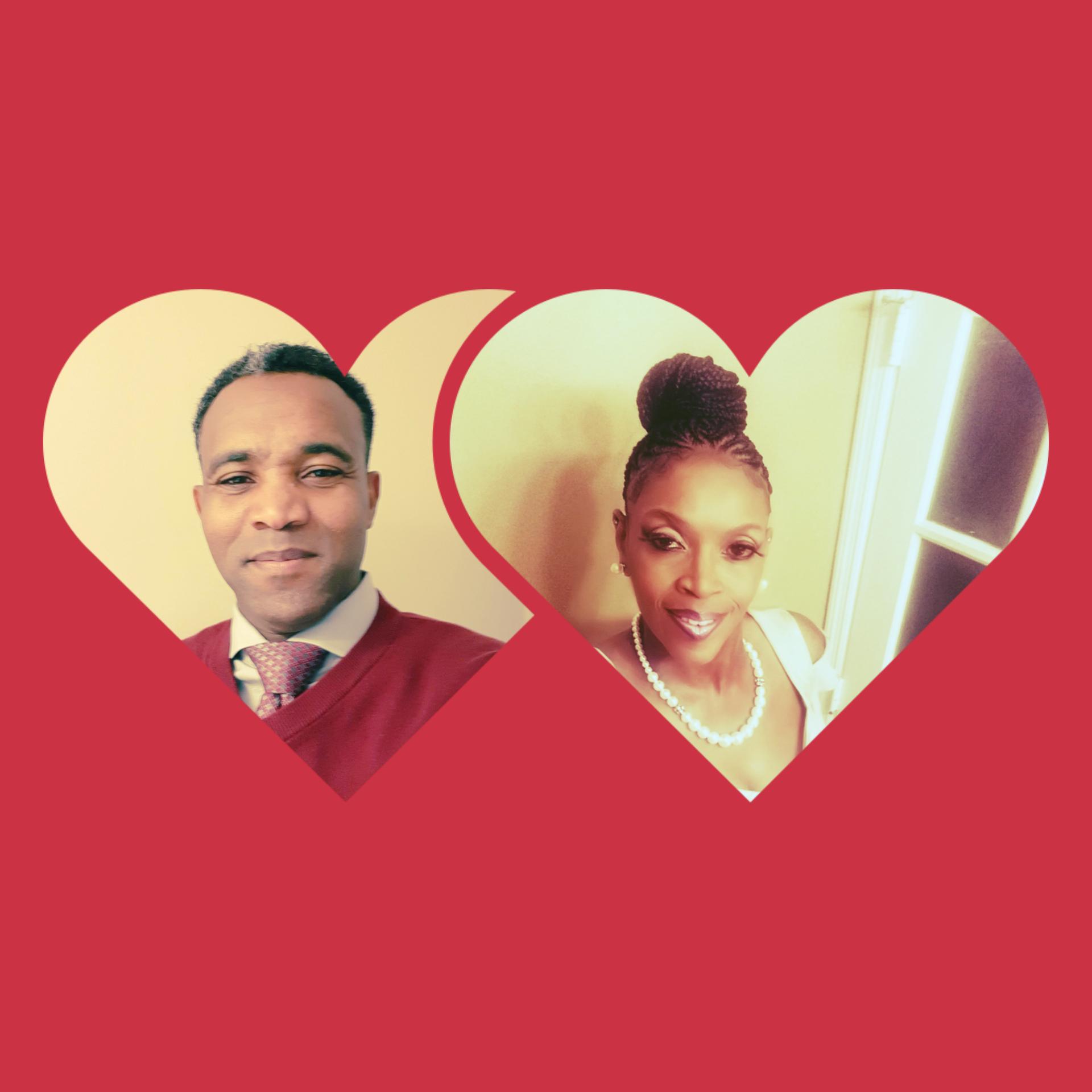 The Wedding Website of Yvette Ruff and Joel Allen
