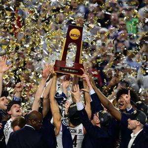 UConn Huskies Tickets