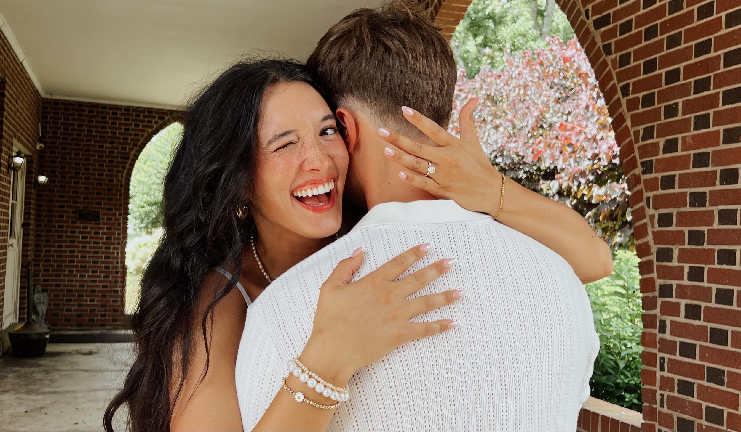 The Wedding Website of Kyleigh Slattery and Marcus Wesolowski