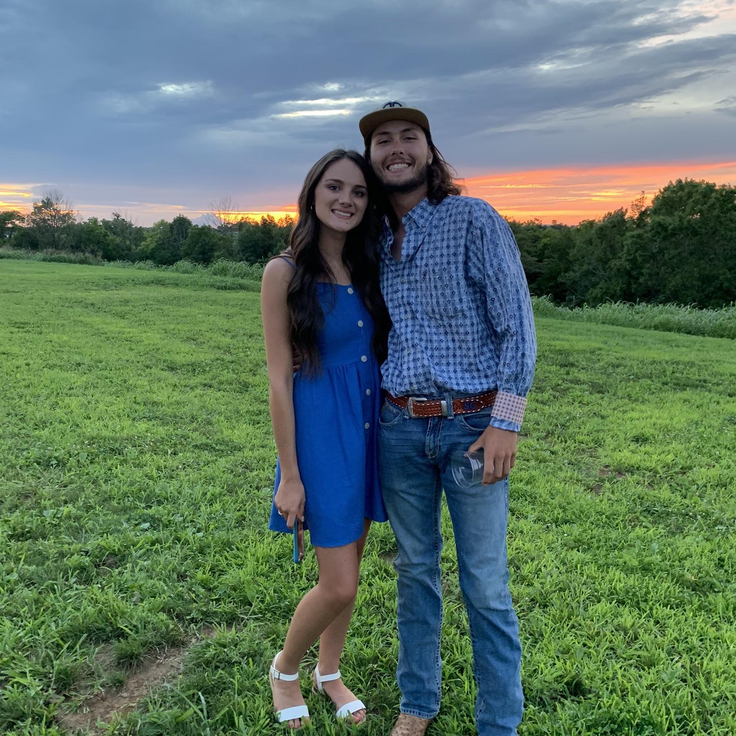 Forever Wedding Date