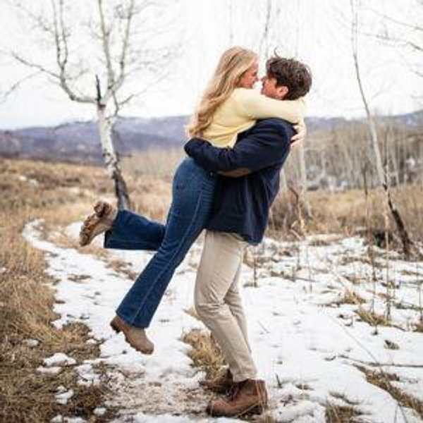 Honeymoon Fund