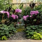 Marie Selby Botanical Gardens