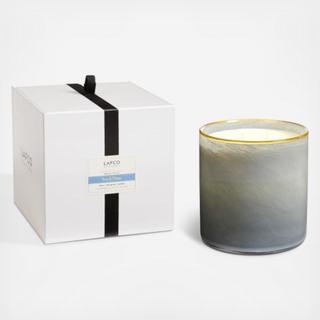 Wick Luxe Sea and Dune Candle
