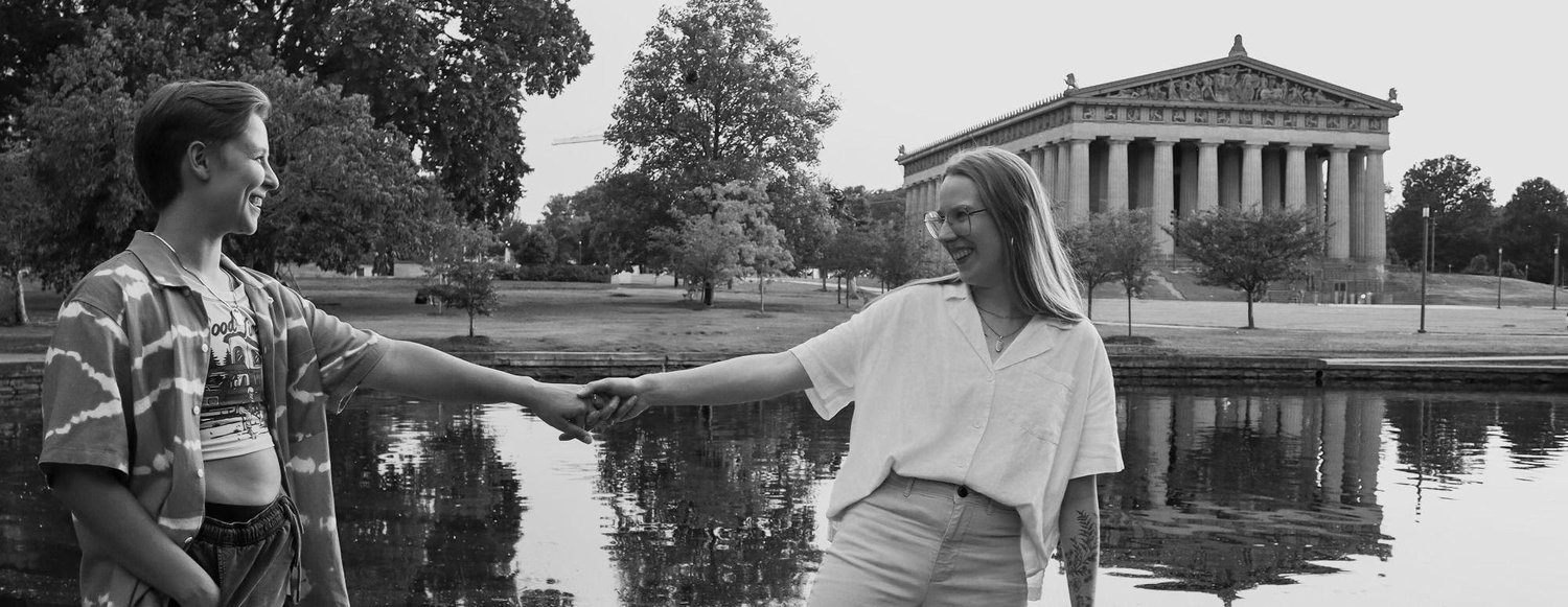 The Wedding Website of Teagan Wood and Lan Anderson