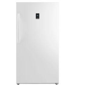 Stand Freezer