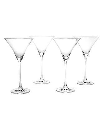 Tuscany Classics Martini Glasses