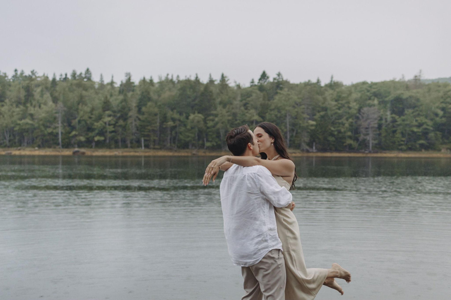 The Wedding Website of Chelsea Gittens and Connor MacPherson